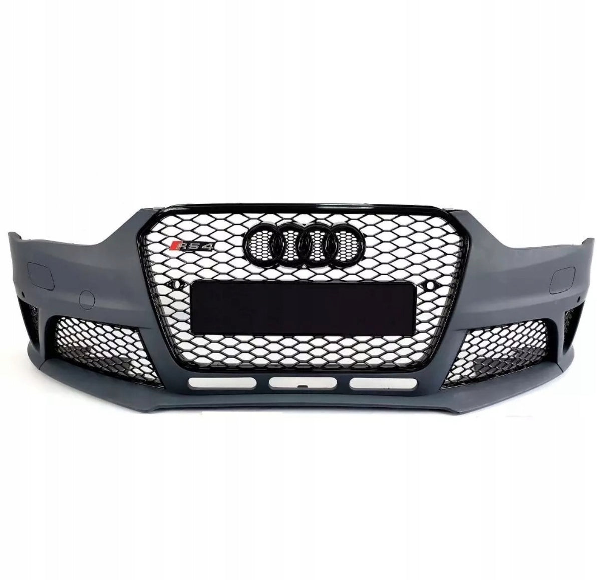 Bumperbescherming audi a4 avant - kopen