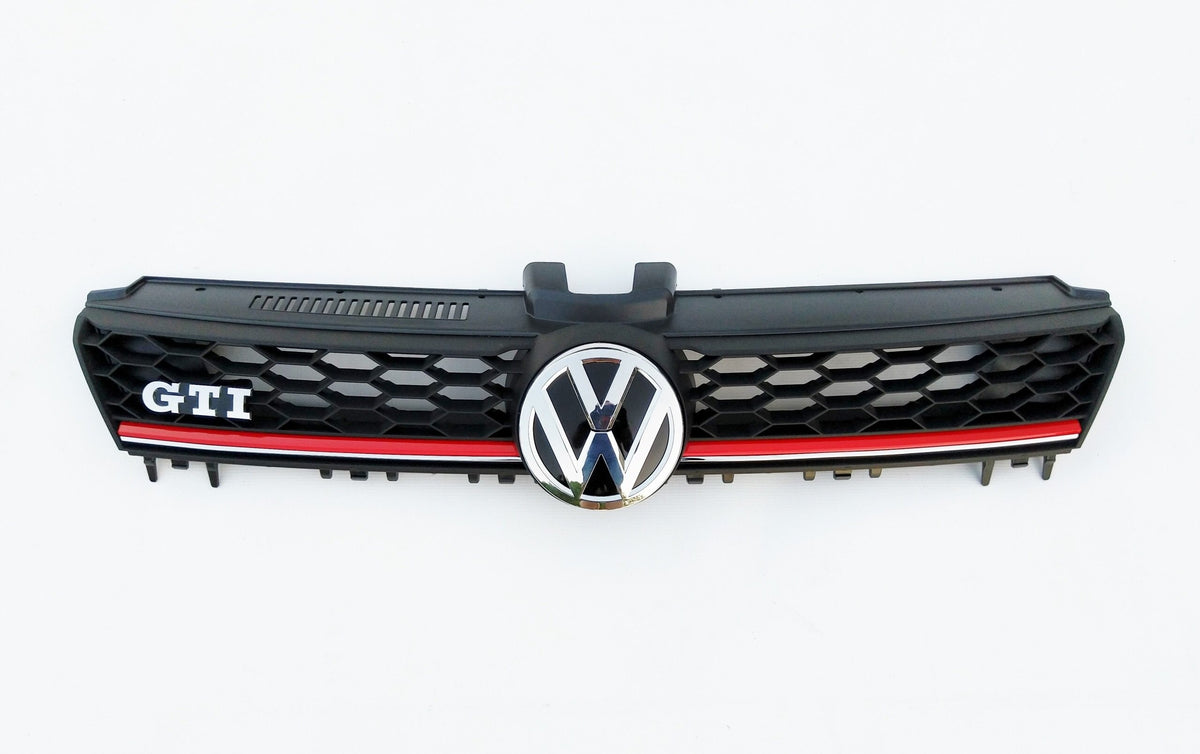 Volkswagen Golf VII GTI Honeycomb Grille – Daithi's Automotive
