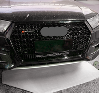 Audi Q7 Honeycomb Grille 2015 - 2018