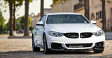 BWM 4 Series F32 Splitter 2014-2020