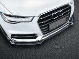 Audi A6 C7.5 Splitter 2015-2019