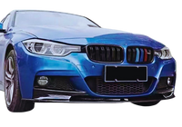 BWM F30-F31 Sport Splitter  2011 - 2018