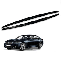 BMW 5 Series F10/11 Side Skirts 2017 - 2017