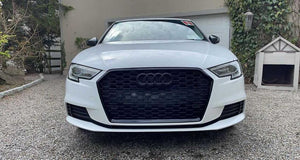 Audi A3 8V 2017 - 2020