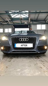 Audi A4 B8 2008 - 2011