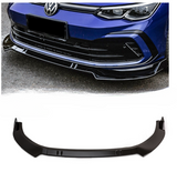 VW Golf MK 8 Splitter 2019 - 2024