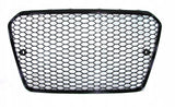Audi A5 8T Honeycomb RS Grille 2012 - 2016