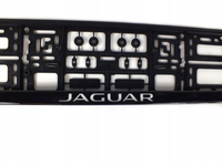 Jaguar Gel Plate Holders
