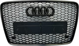 Audi Q7 4L Honeycomb RS7 Grille 2005 - 2014