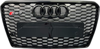Audi A7 C7 Honeycomb RS7 Grille 2009 - 2015