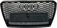 Audi A7 C7 Quattro Honeycomb RS7 Grille 2009 - 2015