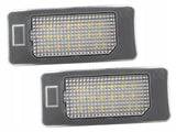 LED Registration Plate Lights