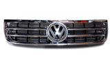 Volkswagen Touareg 2002 - 2006 Grille