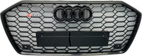 Audi A6 C8 Honeycomb Grille 2019 - 2023