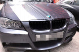 BMW 3 SERIES E90/E91 Grille 2005 - 2008