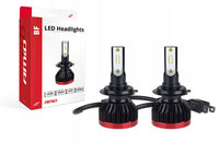 LED H7 Light Bulbs