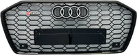Audi A6 C8 Honeycomb Grille 2019 - 2023