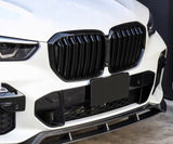 BMW X5 G05 Grille 2018 – Present