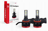 LED H8/H9/H11 Light Bulbs