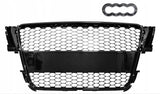 Audi A5 8T Honeycomb RS Grille 2007 - 2011