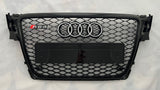 Audi A4 B8 Honeycomb Grille 2008 - 2011