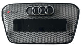 Audi A6 C7 Honeycomb RS6 Grille 2011 - 2015